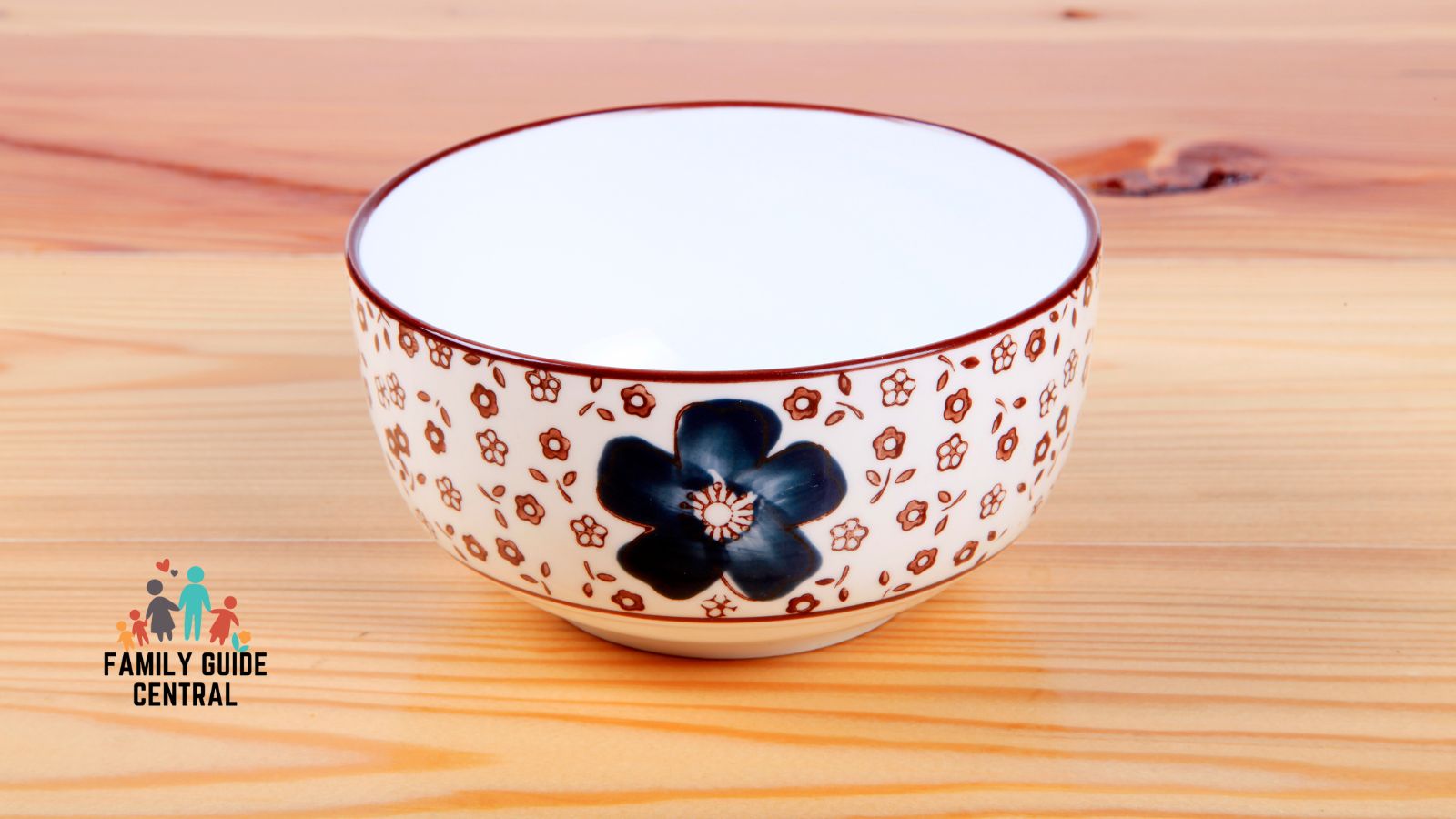 Ceramic bowl that is heat proof - familyguidecentral.com