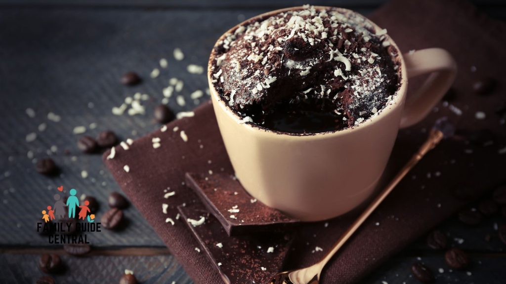 7 Tips For Making the Perfect Microwave Mug Cake