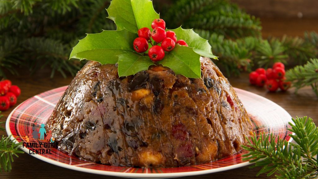 How Long Does It Take to Microwave Christmas Pudding? (5 Special Tips)