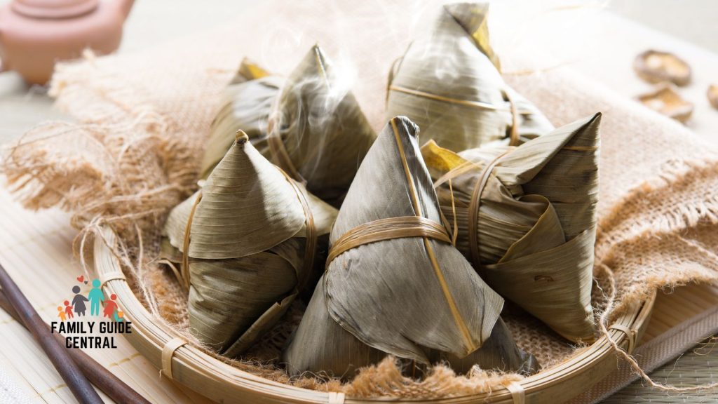 How to Microwave Zongzi? (5 Tips to Prevent Dryness)