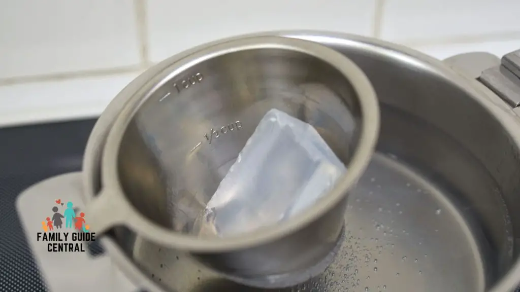 Double boiler - familyguidecentral.com