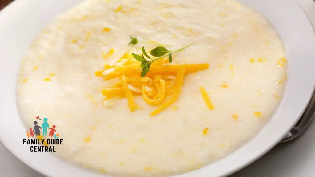 How to Microwave Quick Grits (5 Tips to Prevent Lumpy Grits)