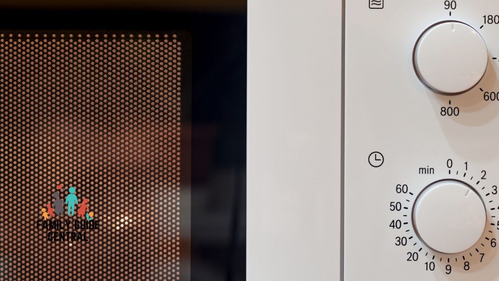 Can Microwaves Turn on By Themselves? (10 Simple Ways to Prevent That)