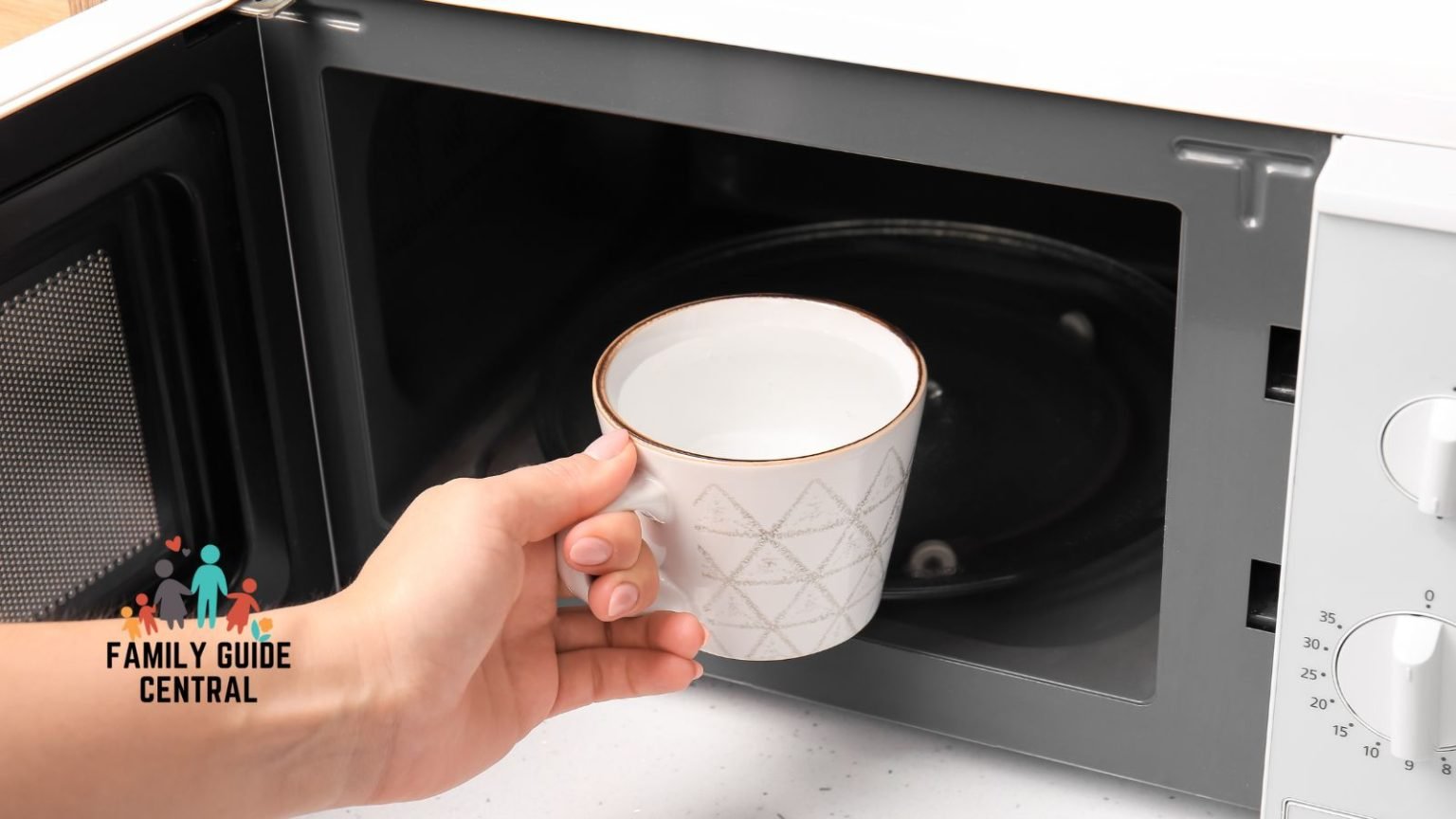 How Do Microwaves Heat Water? (11 Interesting Facts About Microwaving