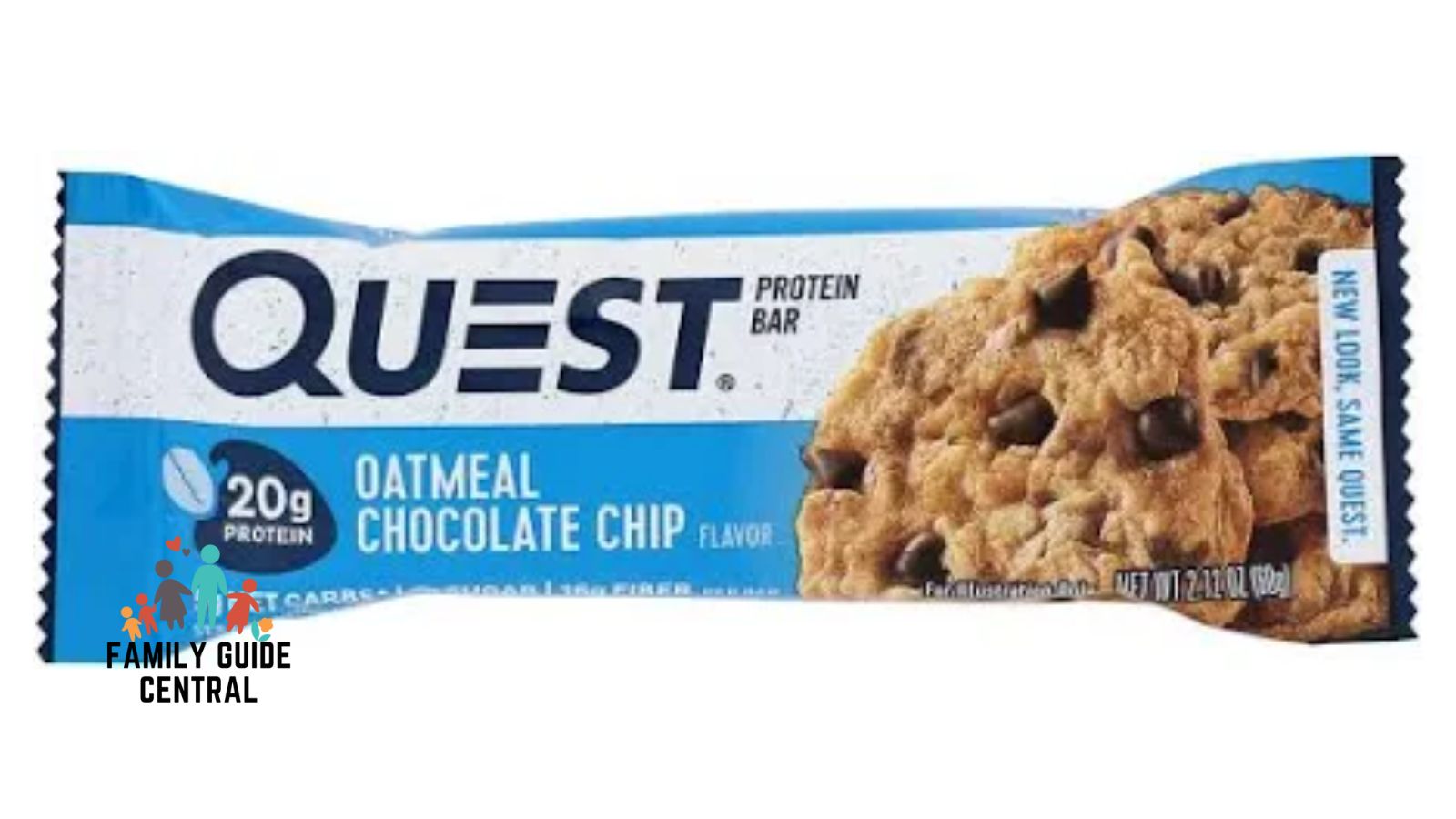 Quest bar - familyguidecentral.com