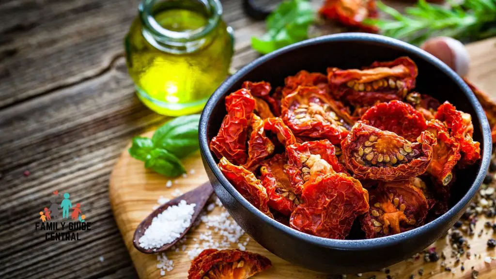 5 Signs That Your Sun-Dried Tomatoes Have Gone Bad